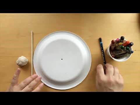 How to Make a Sundial