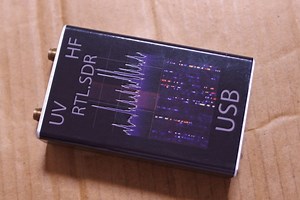 [SDRSharp] USB接続のSDR受信機のドライバーが入らない問題 [SDR#] – nakamura