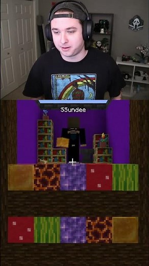 Trolling ‪@SSundee‬ with Color Code in Minecraft!