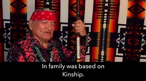 Navajo Historian, Wally Brown, teaches about humor and joking. Navajo Humor is often not considered “funny” to outsiders. But humor has played a vital role in the lives of the Diné especially when they face hardships. Now the ability to laugh and make others laugh is commonplace among our people Want to help us make videos? Become a supporter. https://www.facebook.com/becomesupporter/1591968227530878/ A special thank you to our supporters. In this week's bonus video for supporters only, Wally tr