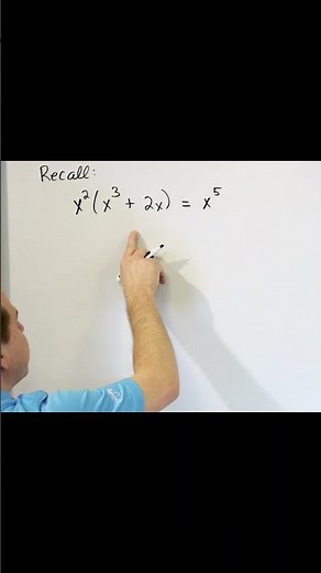 How to Multiply Polynomials & Simplify