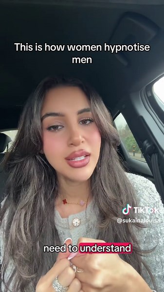 How Women Hypnotise Men: Unlocking Attraction