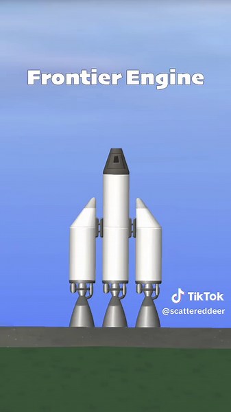 Engines vs Orbit: Ion, Calibre, Valiant, Hock, Frontier, Tighten
