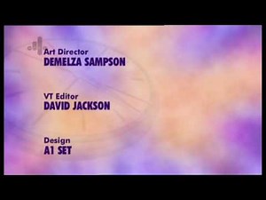 Countdown Ending & Credits