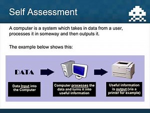 What is a Computer System? - Lesson 1 - Unit 2: Computer Systems - Year 7
