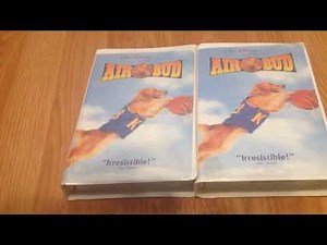 My Disney VHS Collection - Live Action Misc 2023 Edition (Part 1/5)