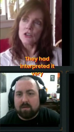 Maggie Baird Explains the Voice That Became Samara | Mass Effect