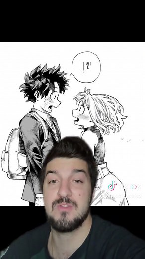 My Hero Academia Ending: Bakudeku Shippers React