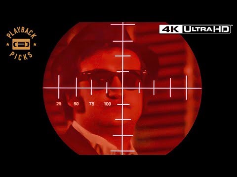 Surviving a Rocket Launcher | The Blues Brothers