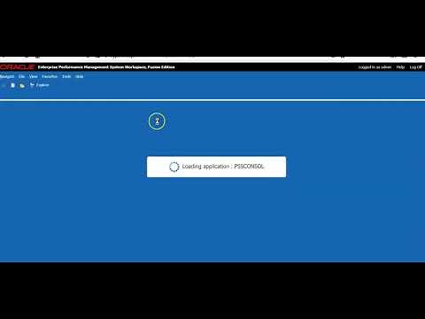 Oracle EPM - Introduction to Hyperion Financial Management (HFM) Member Lists - Part1