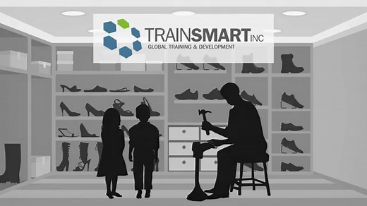 Internationally Certified Train-the-Trainer Program