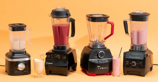 The Best Blender