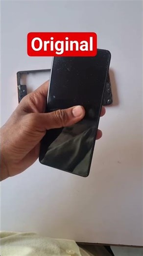 Redmi Note 10 Pro Original Display 🔥 Full Test | Worth It? 😱 #shorts