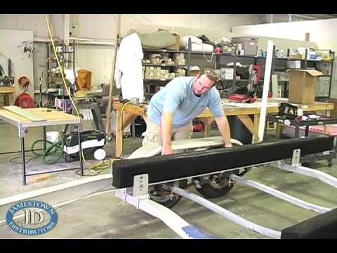 How to Install Trailer Lights