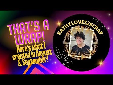 Inside My Scrapbook: Full Layout Tour & Creative Inspiration!