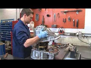 Gearbox Repair