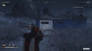 HELLDIVERS 2 - FearLess Cheat Engine