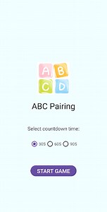 Download and Play ABC Pairing on PC (Emulator)
