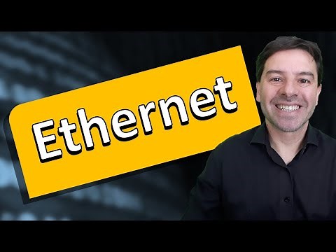 Ethernet