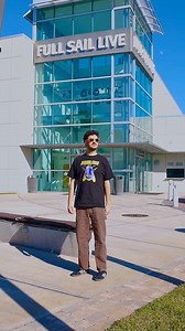 32 reactions · 5 comments | Full Sail fits you. 李✈️ | Full Sail University | Facebook