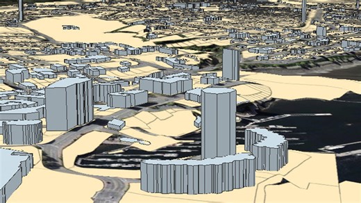 ArcGIS Pro Essential Training Online Class | LinkedIn Learning, formerly Lynda.com