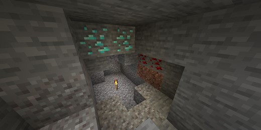 Minecraft 1.18: Where to Find Diamonds