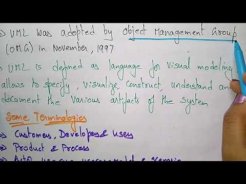 object oreinted modeling | OOSE |