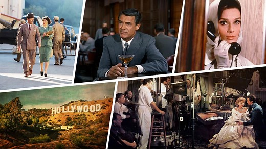 When Was the Golden Age of Hollywood — And Why Did It End?