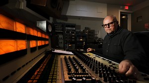 Memphis Magnetic Recording Co. joins legacy of great Bluff City studios
