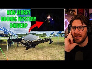 Did We Just Find Out What Those UFOs Really Are?