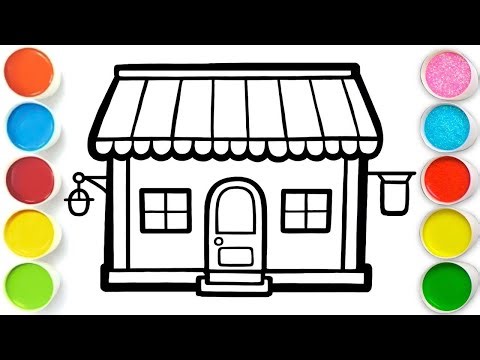 Shop Drawing, Painting & Coloring For Kids and Toddlers_ Child Art