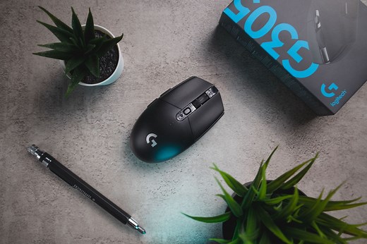 How to install and use Logitech G Hub for G305, G502 HERO, and more