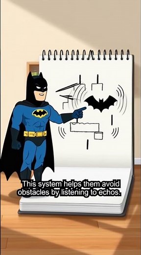 Amazing Facts About Bats – Science Explained