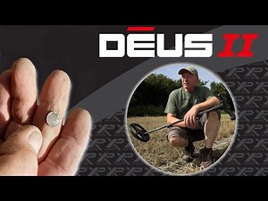 I was using the wrong Deus program