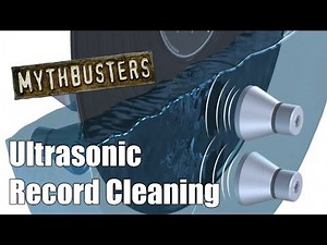 The 5 Biggest Myths in Ultrasonic Record Cleaning - Vinyl Community