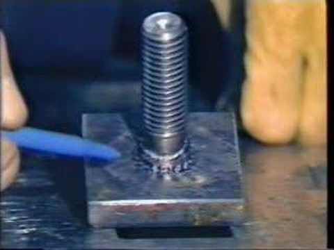 Process & Weld Inspection