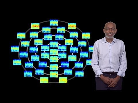 Emery Brown (Harvard Med., MIT) 1: Unconsciousness Under General Anesthetic is a Dynamic State