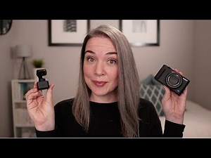 Webcam vs Camera for Virtual Presentations