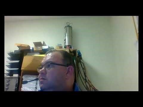 Rheem Airhandler Installation and Service w/ Chris Elam 11.12.20