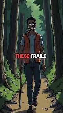 Japan's Most Beautiful Forest Hides a Dark Secret