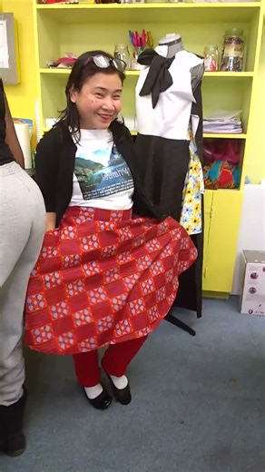 Sewing for Beginners