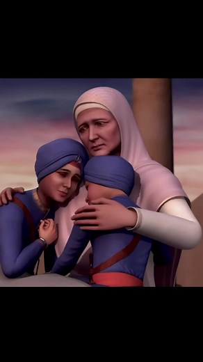 #CharSahibzaade #GuruGobindSinghJi #FatehgarhSahib #December2024 #SikhHeritage #PunjabiCulture #SpiritualJourney #SikhHistory #FaithAndTradition #Cult