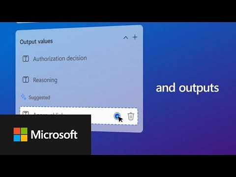 Welcome to the future of automation with AI flows in Power Automate