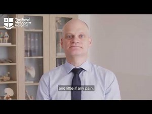 Proximal Humerus Fracture (with audio descriptions)