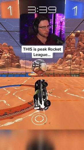 Team Play vs Solo Clips in Rocket League