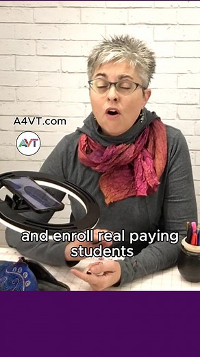 Hey artists, quilters, and crafters! You don’t need a finished...