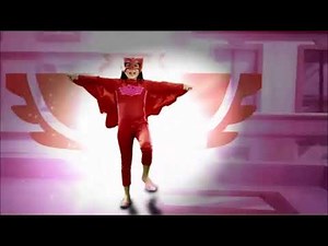 Smyths Toys - PJ Masks Costume Set