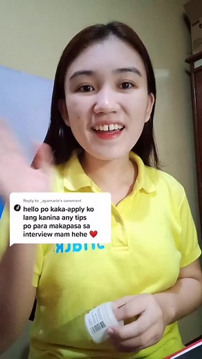 Marilag L. on TikTok