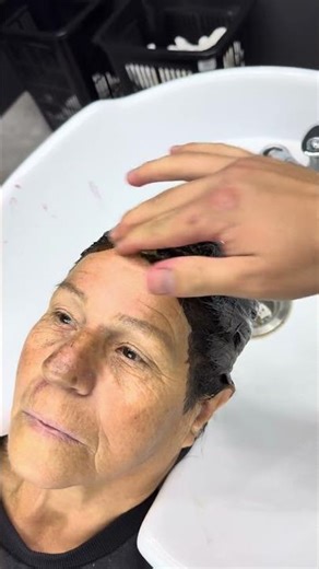 How do I remove ink stains from my forehead?