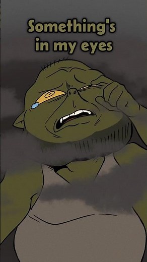 Cursed Buff | D&D Animated #dnd #dungeonsanddragons